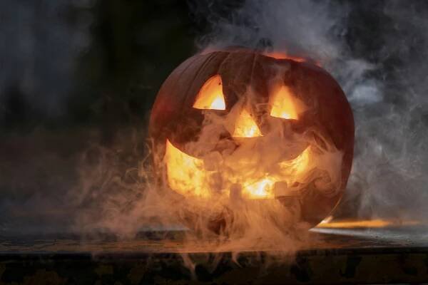 Halloween 2024: Kdy je a proč se slaví?