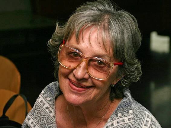 Nina Divíšková | Radiožurnál