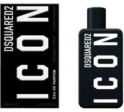 Dsquared2 Icon Pour Homme pánská parfémovaná voda 100 ml