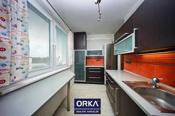 Prodej Byt 3+1, Rožňavská, Olomouc - Nové Sady