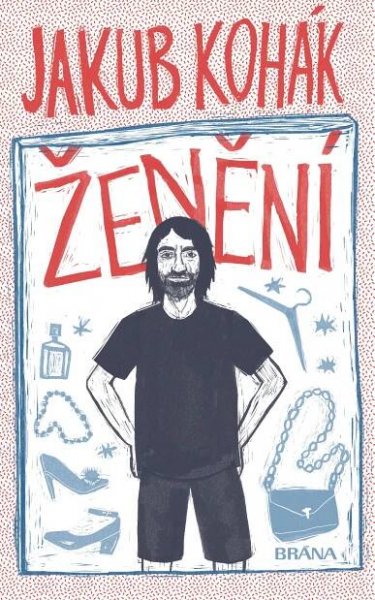 Ženění elektronická kniha