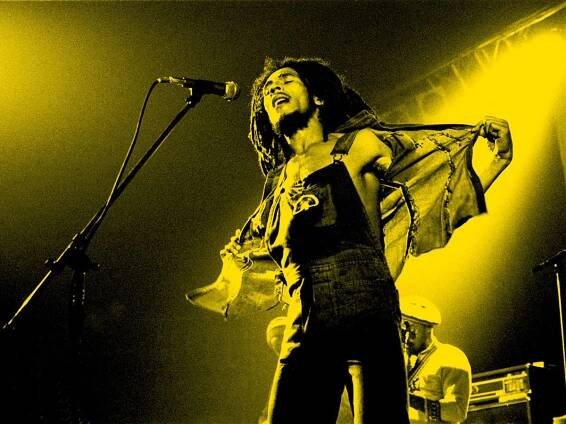 První globální celebrita z třetího světa. Bob Marley ignoroval rakovinu a zemřel před 40 lety