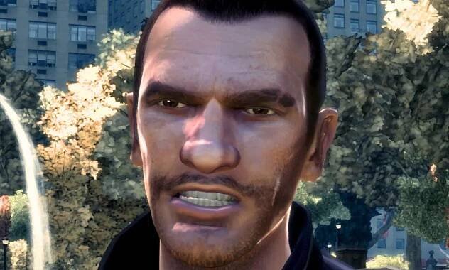 Grand Theft Auto IV isn't getting a remaster despite rumours