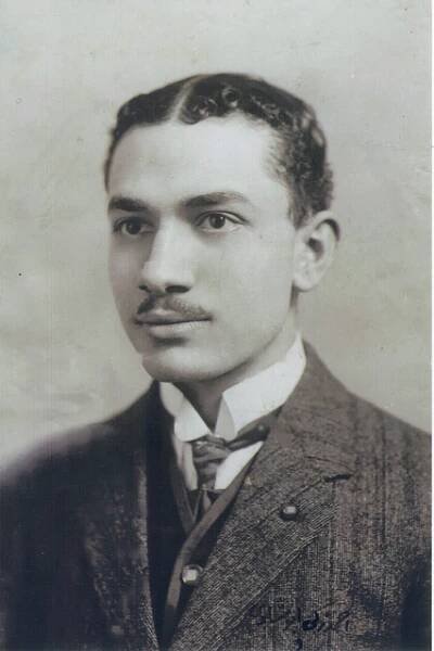 Ahmed Zaki Abu Shadi - Wikipedia