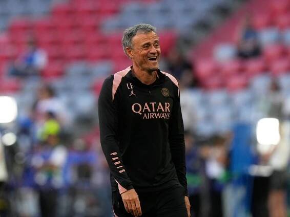 Luis Enrique hopes ‘very difficult journey’ to CL final ends with glory for PSG