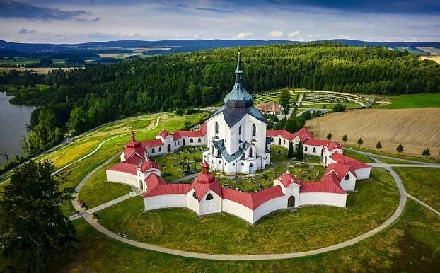Památky a města Vysočiny, které stojí za to navštívit!