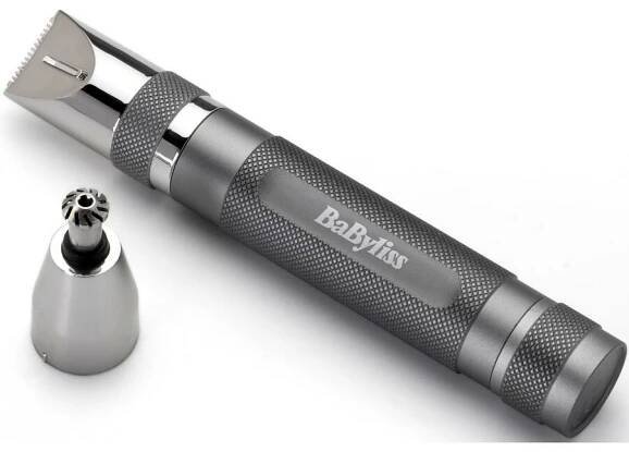 E116E MULTIFUNKČNÍ ZASTŘIHOVAČ BABYLISS | eberry.cz