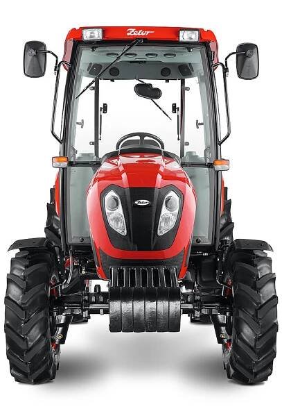 UTILIX - Moreau Agri Vysočina
