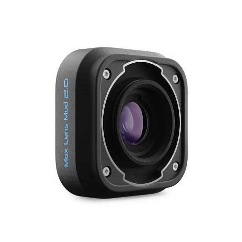 GoPro Max Lens Mod 2.0 pro HERO12 Black ADWAL-002