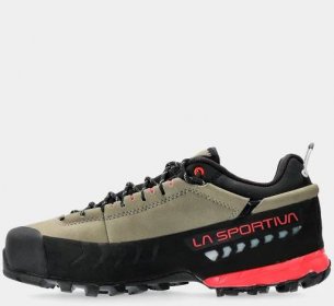 Dámské trekové boty La Sportiva TX5 Low GTX - clay/hibiscus