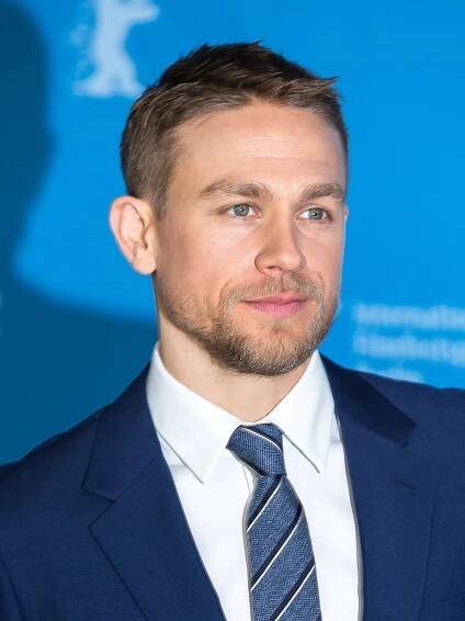 Charlie Hunnam – Wikipédia