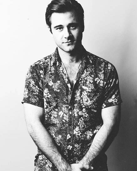 Luke Benward 