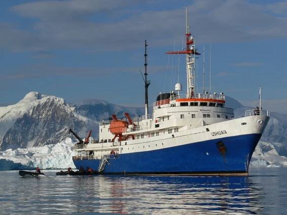 Ushuaia