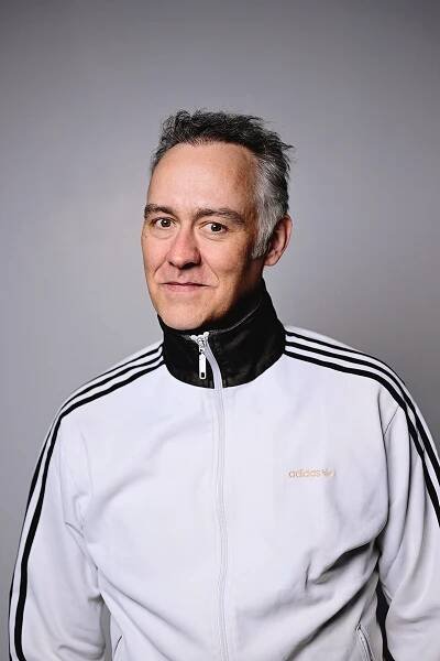 Jörg Vincent Malotki - actor - voice actor