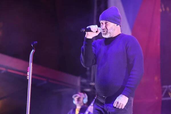 Kapela Jasná Páka zrušila koncert! Koller má zdravotní potíže, tvrdí zdroj