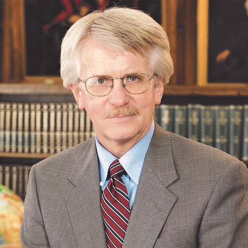 Ronald C. Petersen