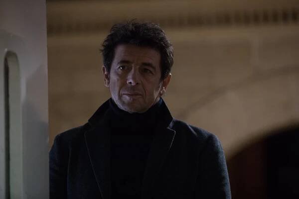 To nejlepší teprve přijde - Z filmu - Patrick Bruel