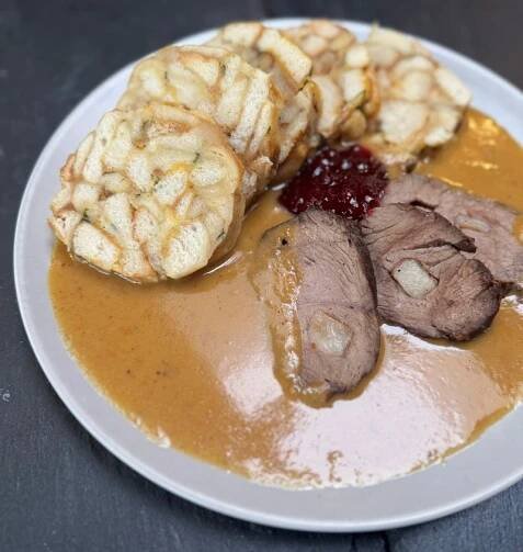 Restaurant Corona s.r.o., Benešov - Živéfirmy.cz