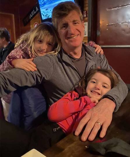 Patrick Kennedy Marks 11 Years of Sobriety: 'I Am So Proud of You,' Says Wife