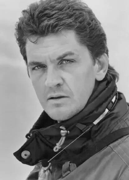 Craig Fairbrass
