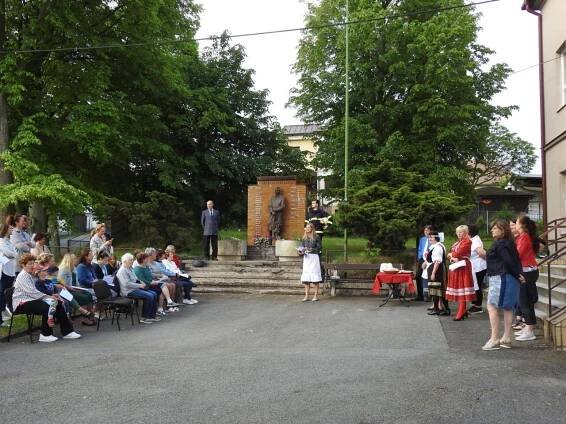 Kulturní akce obce Krašovice 2023 - Oficiální stránky obce Krašovice