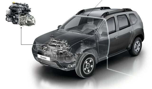 dacia-servis-Praha-3-garancni-prohlidka-autoservis