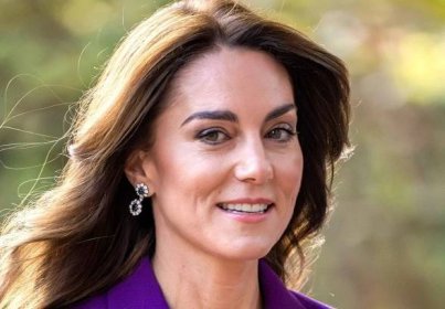 Reason why Kate Middleton was meant to change her name after she married Prince William – but didn’t ...