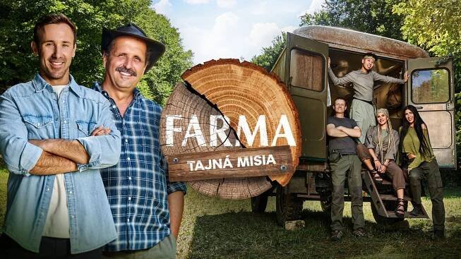 Startuje nová řada Farmy: Čtyři bývalí účastníci dostali druhou šanci