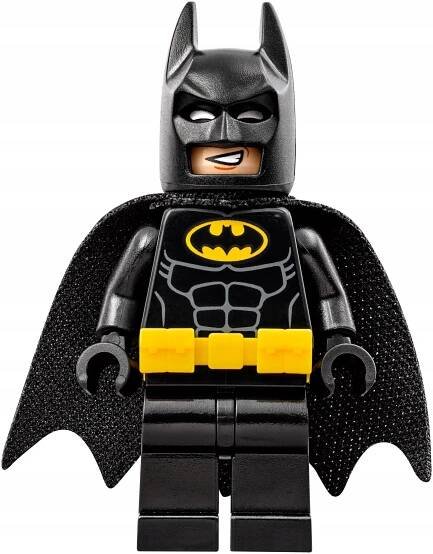 LEGO figurka batman