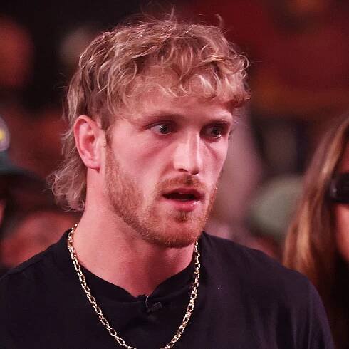 Logan Paul just did too many shitty things to fit in this headline