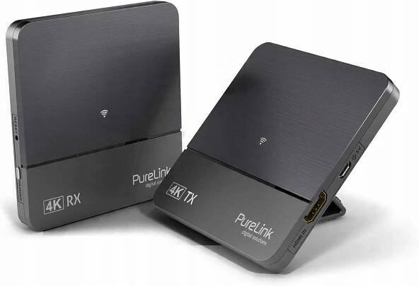 Bezdrátový HDMI transmitter PureLink CSW200 FullHD 4K XBOX PlayStation