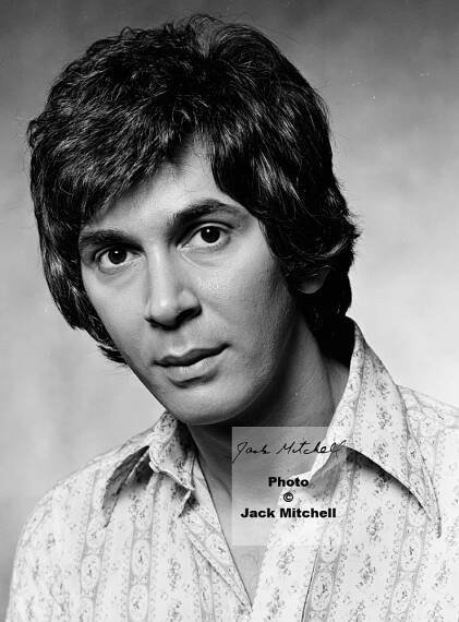 Blog/News - Jack Mitchell Archives