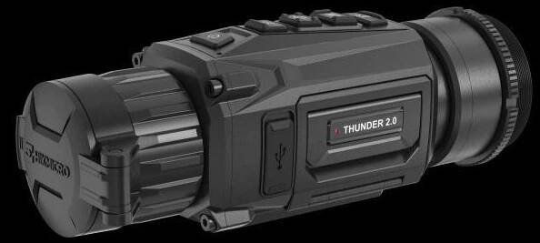 Hikmicro Thunder TE19CR 2.0