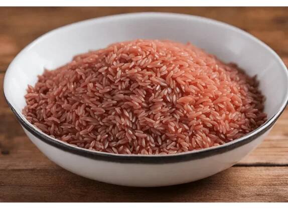 Can dogs have red rice