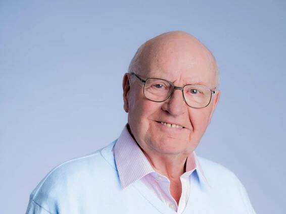 BBC broadcaster John Bennett dies aged 82