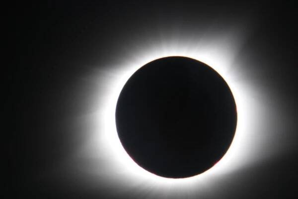 Eclipse.