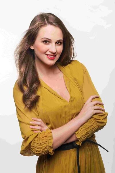 Foto k tématu Michaela Petřeková – stránka 1