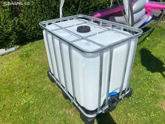 IBC 600L
