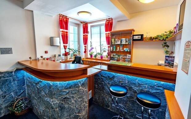 Jeseníky: Vrbno pod Pradědem v Hotelu Centrum Stone *** se snídaní či polopenzí, fitness a možností wellness