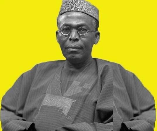 Obafemi Awolowo
