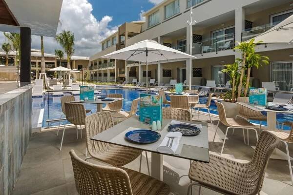 Překrásný 5* hotel v Dominikánské republice: 7–13 nocí, all inclusive, spa, pouze pro dospělé 18 +