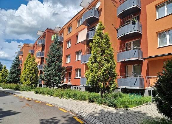 Prodej Byt 2+1, Struhlovsko, Hranice - Hranice I-Město, okres Přerov