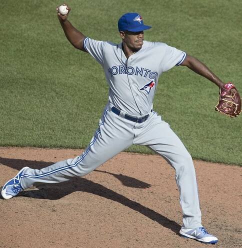 Carlos Ramírez (baseball)