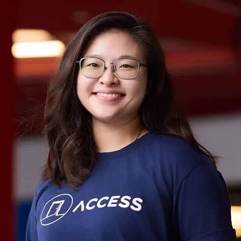 About Us – Access Singapore