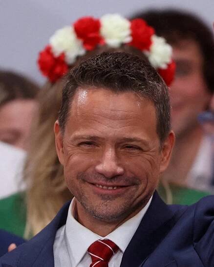Polish liberal candidate's team lodge protest over presidential election