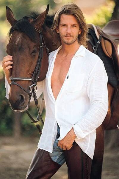 Facundo Arana fotka