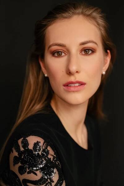 Rachel Miller – Mississauga Chamber Singers