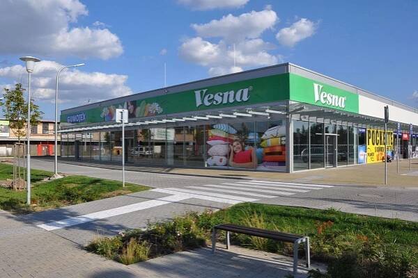 VESNA, a.s. foto 1