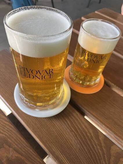 PIVOVAR LEDNICE (Pivovar) • Mapy.com