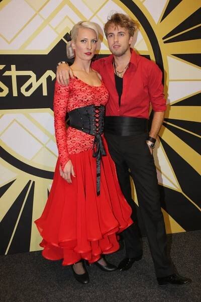 StarDance nahoře bez: Kostková s Polívkovou make-up (ne)potřebují?